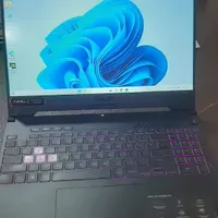 ASUS TUF FX507 /R7 6800  گیمینگ