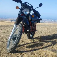 موتور اکسل ۲۵۰ نیکتاز ۱۴۰۴