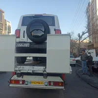 امداد خودرو یدک کش خودرو سوار جرثقیل یدکش شهرکرد|خدمات حمل و نقل|شهرکرد, |دیوار