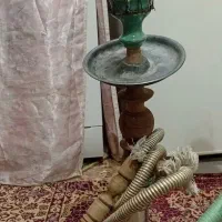 قلیون معاوضه با پاد یا ویپ|کلکسیون و سرگرمی|فلاورجان, |دیوار