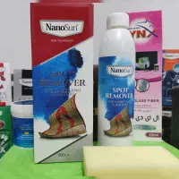 اسپری لکه بر فرش و مبلمان نانوسان فقط ۲۱۹