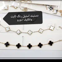 انواع گردنبند و دستبند های مردانه و زنانه خاص|بدلیجات|قم, شهرک مهدیه (مدرس)|دیوار