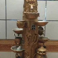 دکوری تزیینی