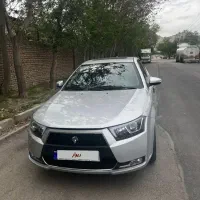 دنا پلاس توربو اتومات اواخر اسفند ۴۰۱