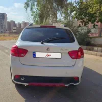 کوییک GXR 1403|خودرو سواری و وانت|کرمان, |دیوار