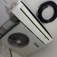 کولرگازی اجنرال 30000 نوع به قیمت کارکرده