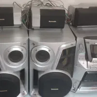 ضبط پاناسونیک