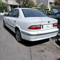 سمند lx مدل 95