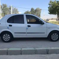 تیبا۲هاچپک مدل۱۴۰۰