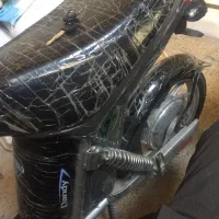 موتور برقی دندی