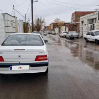 پژو|خودرو سواری و وانت|کرمان, |دیوار