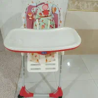صندلی غذای کودک مارک چیکوخورموج