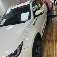 تیگو ۸ pro mx 402|خودرو سواری و وانت|تهران, کاج|دیوار