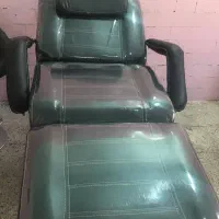 صندلی ارایشگاهی