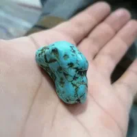 سنگ فیروزه