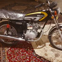 موتور84|موتورسیکلت|زابل, |دیوار