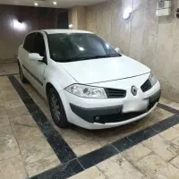 رنو مگان 2000