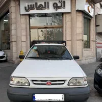 وانت پراید 151 پلاس، مدل ۱۴۰۰ نقد و اقساط