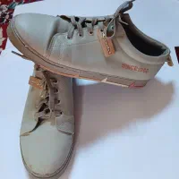 پوتین دخترونه،  سایز ۴۰|کیف، کفش، کمربند|سوسنگرد, |دیوار