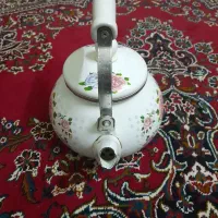 کتری آب جوش تمیز درحدنو دراصفهان خیابان جی