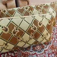 یک جفت پشتی