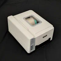 لیبل پرینتر برند postek