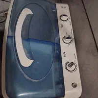 ماشین لباس شویی دوقلو|ماشین لباسشویی و خشککن لباس|بروجرد, |دیوار