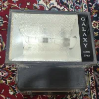 پروژکتور 400w|لامپ و چراغ|خرمشهر, |دیوار