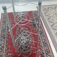 استند قابله