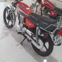 موتور لیفان|موتورسیکلت|قزوین, |دیوار