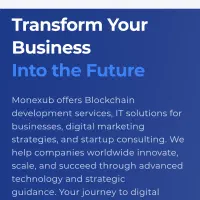 مجموعه بین المللی IT و مارکتینگ