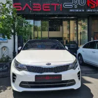 اپتیما جی تی لاین