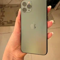 آیفون ۱۱ پرو