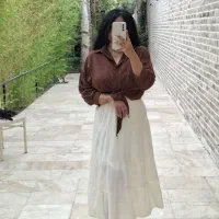 شومیز و دامن