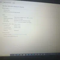 لنووideapad330 درحد نو|رایانه همراه|تهران, تهرانپارس غربی|دیوار