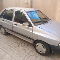 پراید141مدل87|خودرو سواری و وانت|محمدیه-قزوین, |دیوار