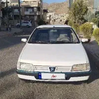 405GLX tu5 مدل90|خودرو سواری و وانت|بانه, |دیوار