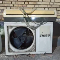 تعمیر و نصب کولر وتعمیر یخچال و لباسشویی|خدمات پیشه و مهارت|بهبهان, |دیوار