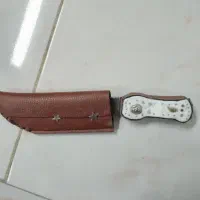 چاقو دست ساز