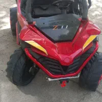 ماشین شارژی