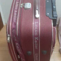 چمدان مسافرتی بزرگ