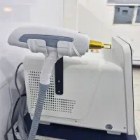 دستگاه لیزر کیوسوئیچ ۲۰۲۴|پزشکی|سیرجان, |دیوار