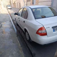 تیبا مدل 95|خودرو سواری و وانت|رباط‌کریم, نصیرشهر|دیوار