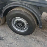 لبه|خودرو سنگین|مشهد, رباط طرق|دیوار