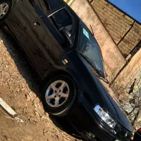 سمند مشکی 90|خودرو سواری و وانت|تبریز, |دیوار