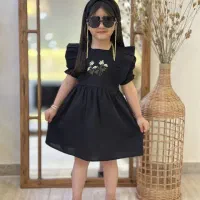 لباس بچه گانه مستقیم از تولیدی