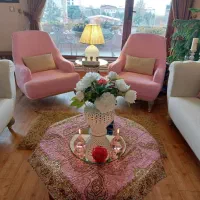 کاور مبل هاریکا|مبلمان خانگی و میز عسلی|کرج, گلشهر|دیوار