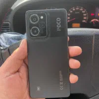 گوشی POCO X5 Pro 5Gدر حد نو