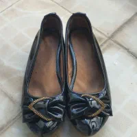 کفش مجلسی زنانه.38