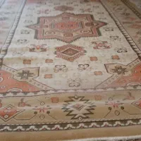 گلیم آ شپز خانه